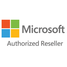 Microsoft Authorized Reseller